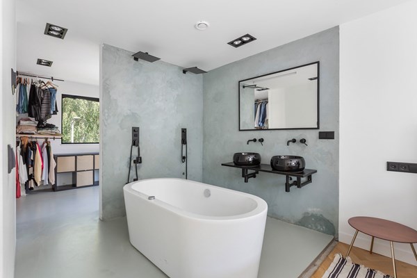 Medium property photo - Drontermeerpad 4, 1024 MN Amsterdam
